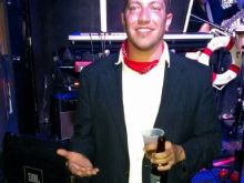 Sal Vulcano