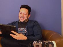 Sal Vulcano