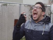 Sal Vulcano