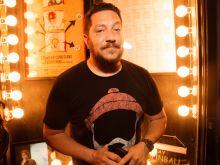 Sal Vulcano