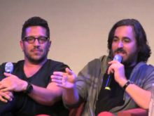 Sal Vulcano