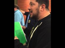 Sal Vulcano