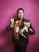 Sal Vulcano