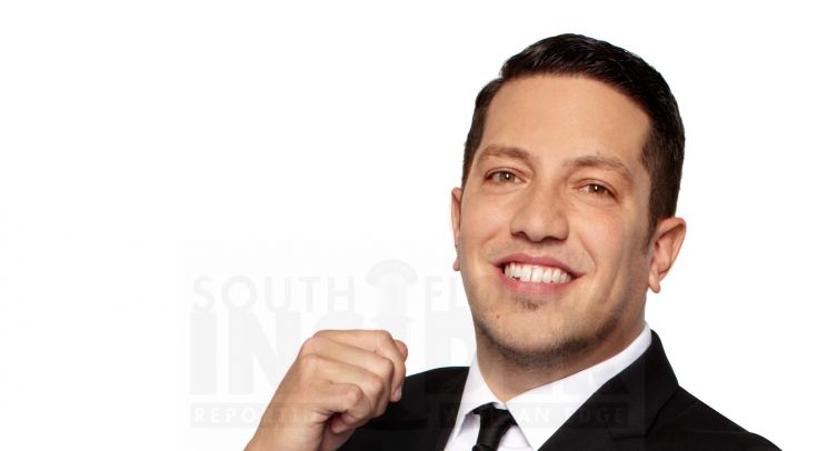 Sal Vulcano