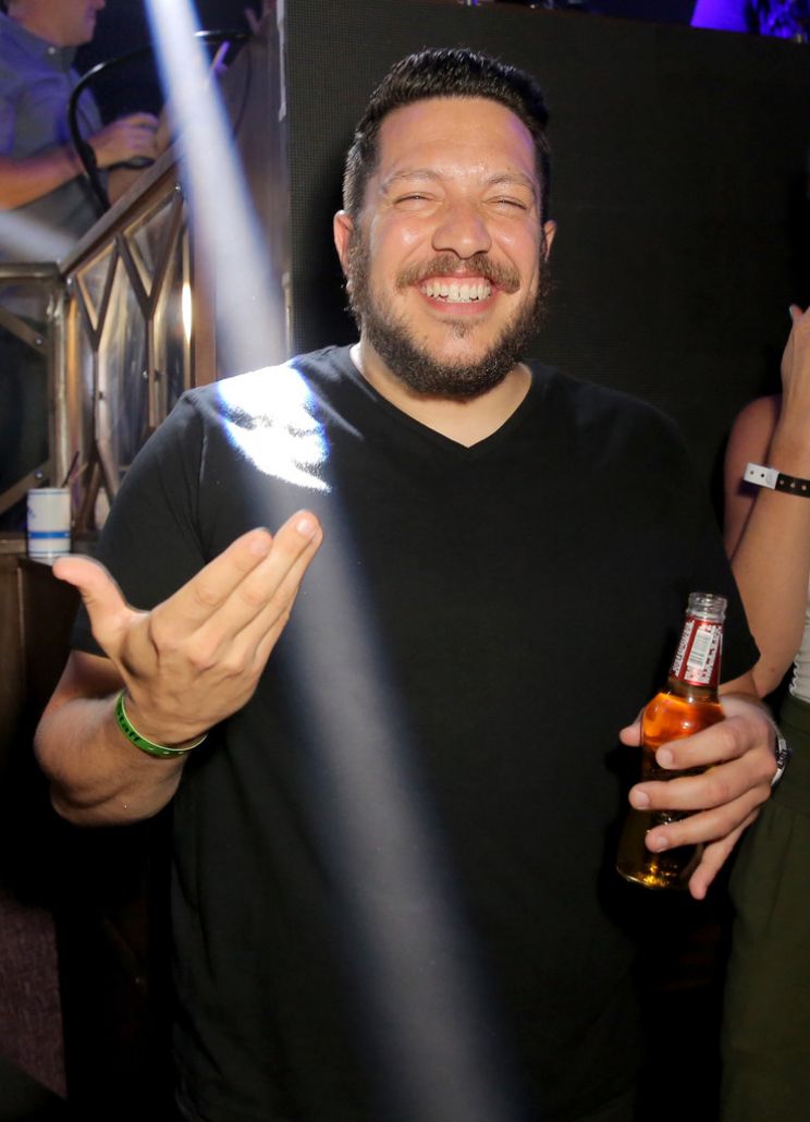 Sal Vulcano