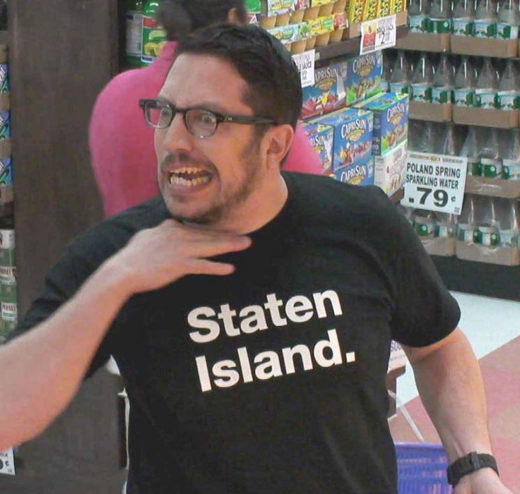 Sal Vulcano