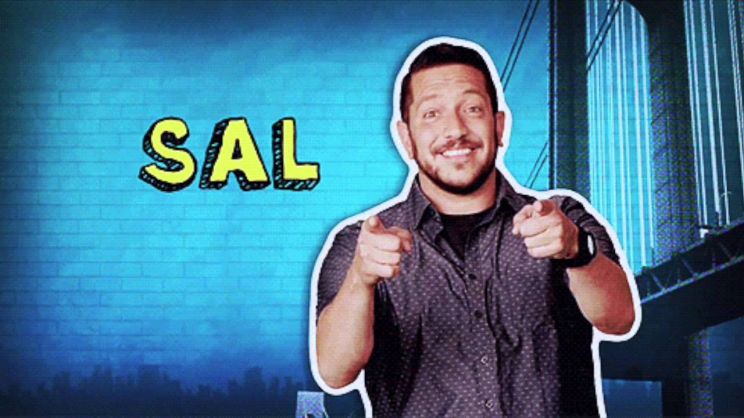 Sal Vulcano