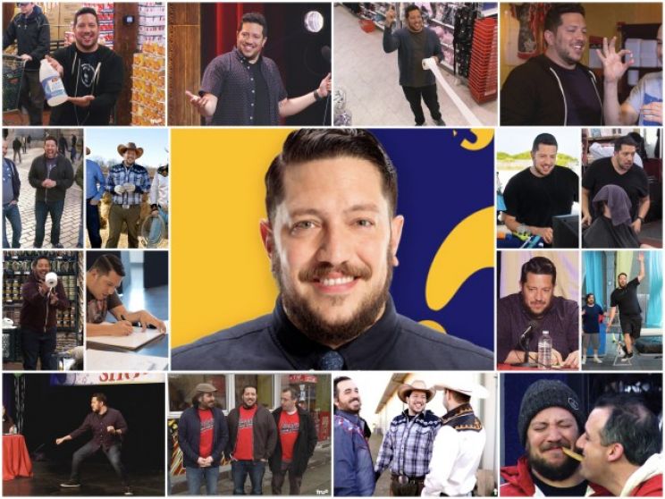 Sal Vulcano