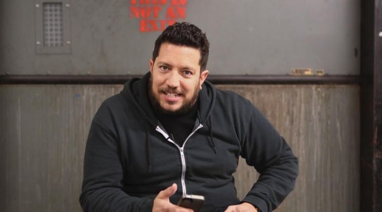 Sal Vulcano