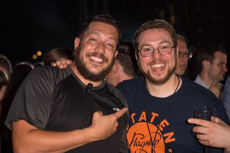 Sal Vulcano