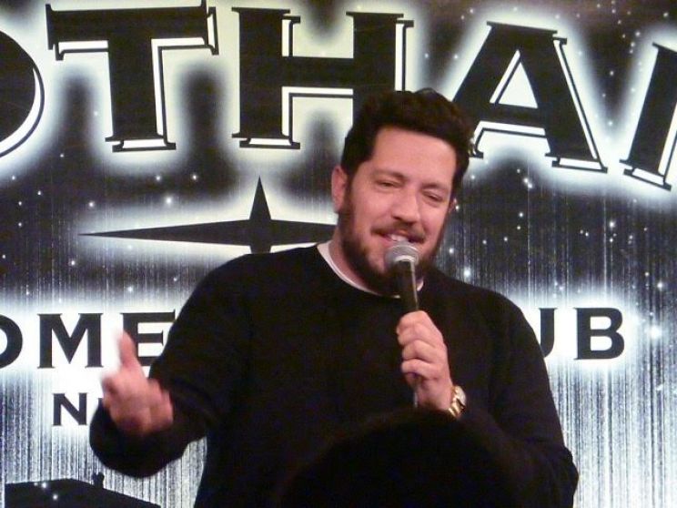 Sal Vulcano