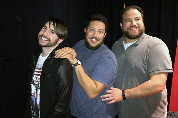 Sal Vulcano