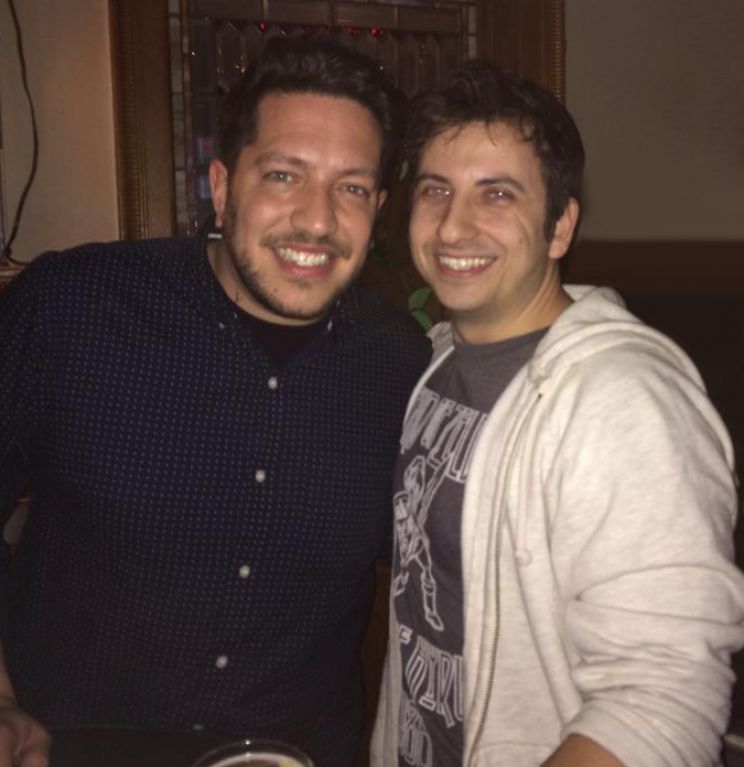 Sal Vulcano