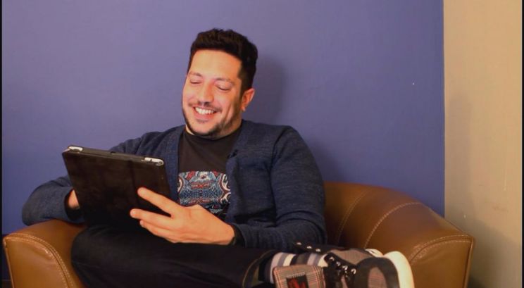 Sal Vulcano