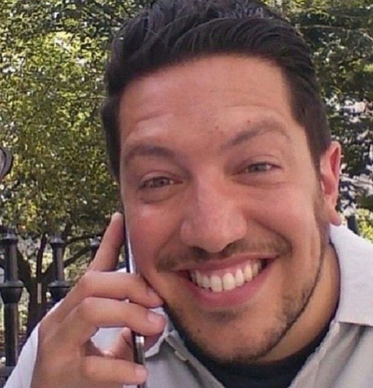 Sal Vulcano