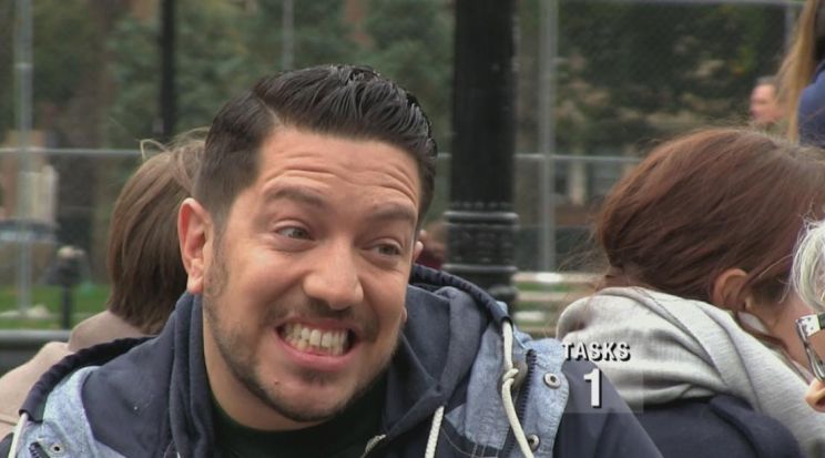 Sal Vulcano