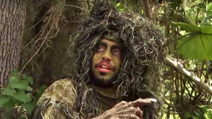 Sal Vulcano