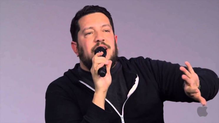 Sal Vulcano