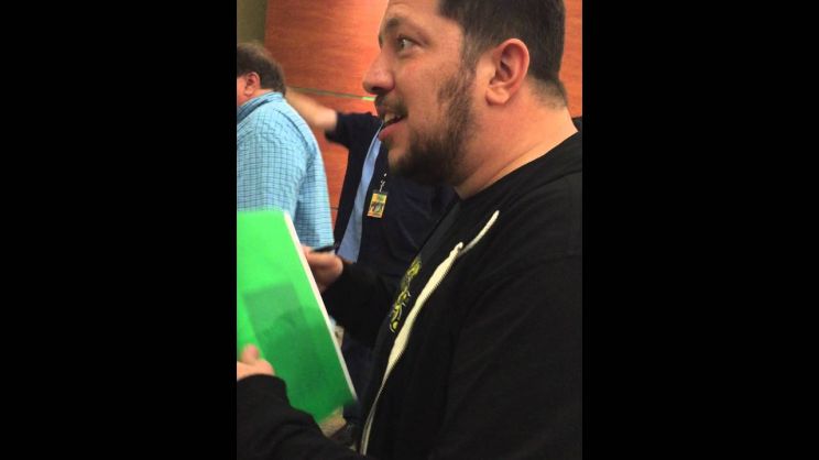 Sal Vulcano