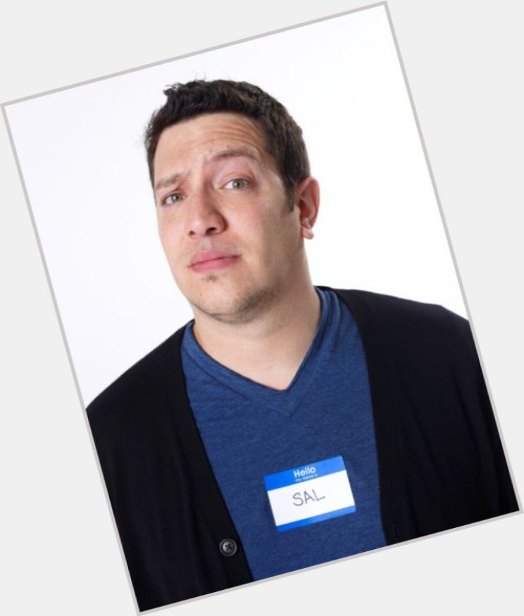 Sal Vulcano