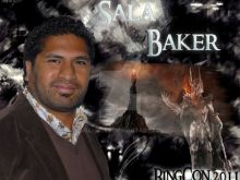 Sala Baker