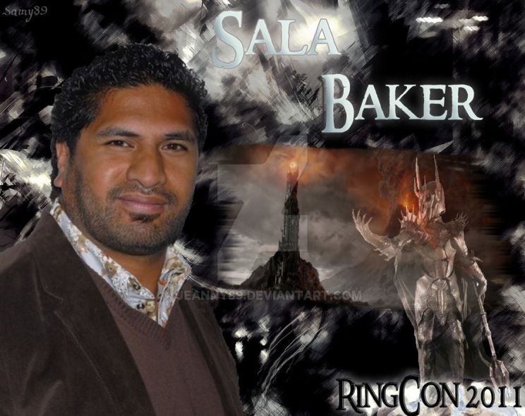 Sala Baker
