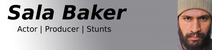 Sala Baker