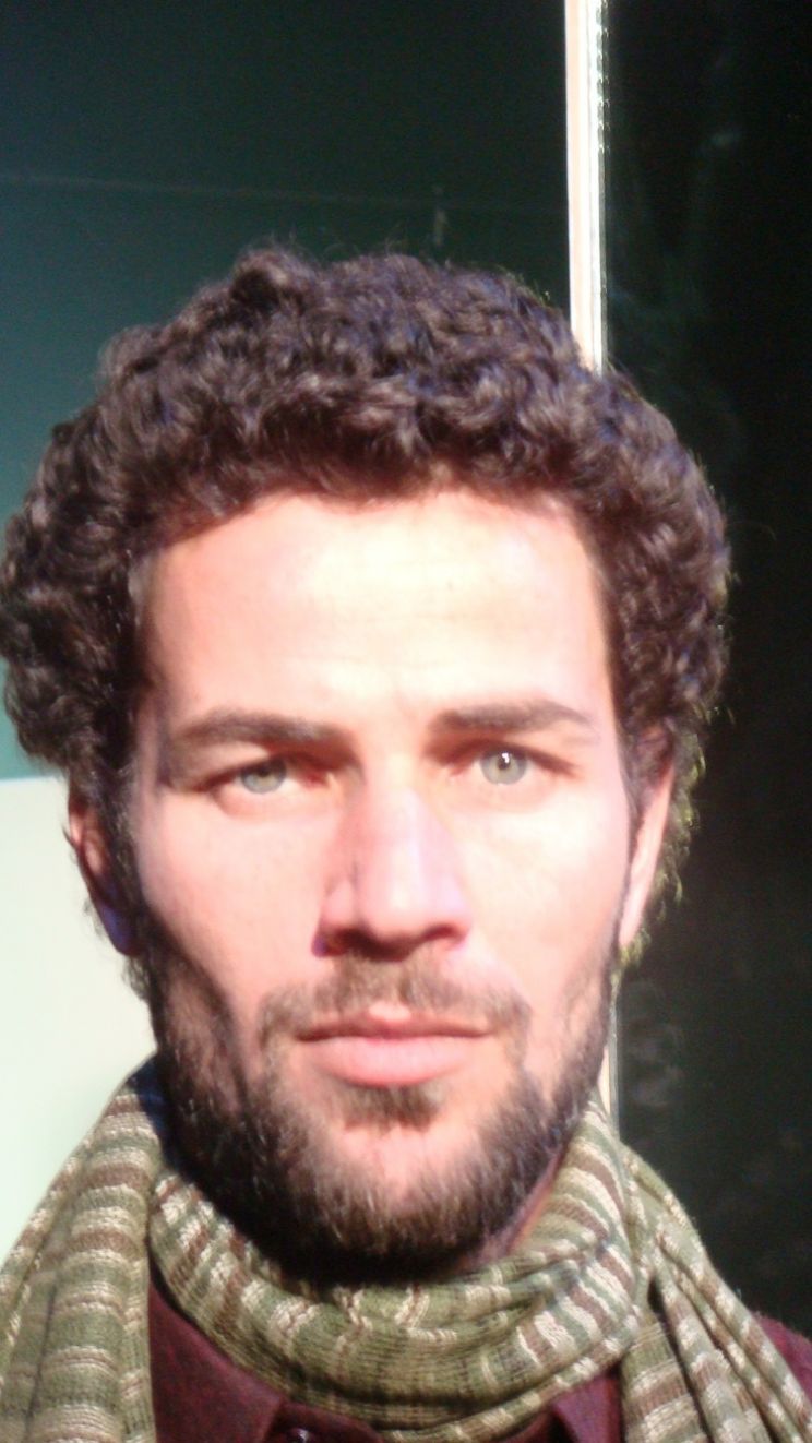 Saleh Bakri
