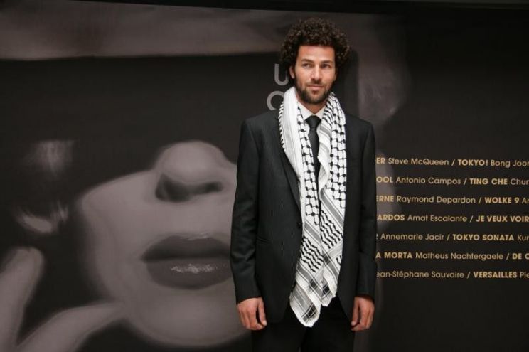 Saleh Bakri