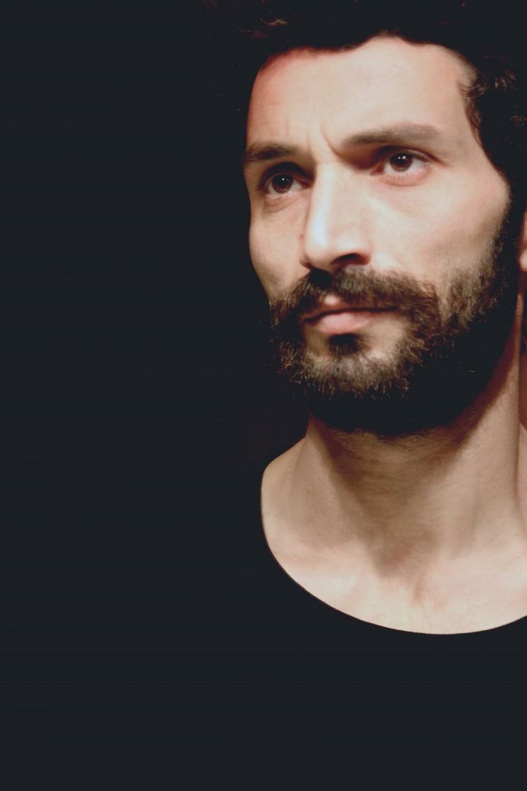 Saleh Bakri