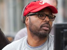 Salim Akil