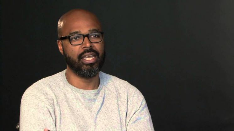 Salim Akil