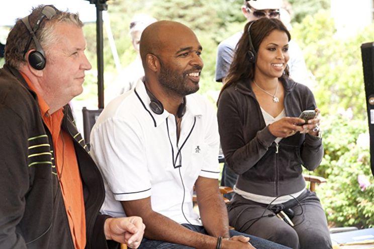 Salim Akil