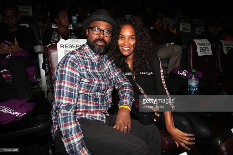 Salim Akil