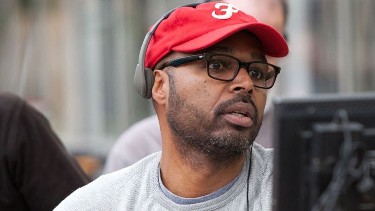 Salim Akil