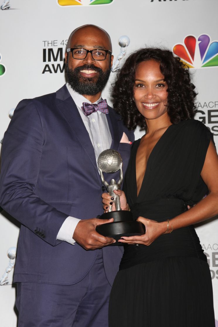 Salim Akil