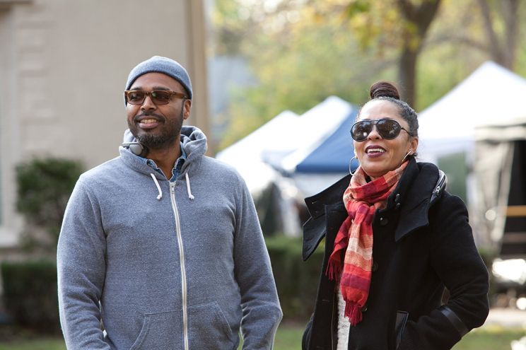 Salim Akil