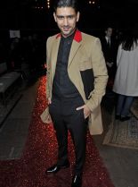 Salim Kechiouche photo