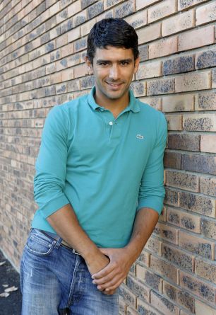 Salim Kechiouche