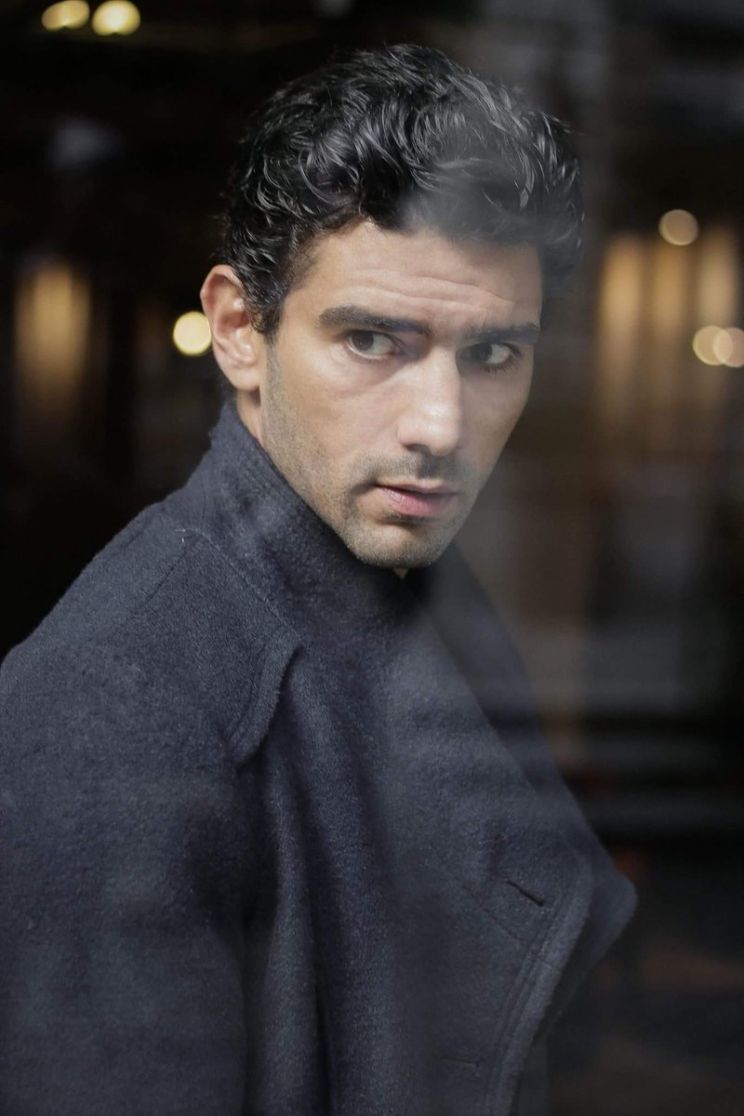 Salim Kechiouche