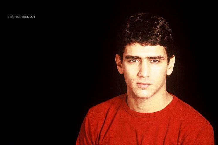 Salim Kechiouche