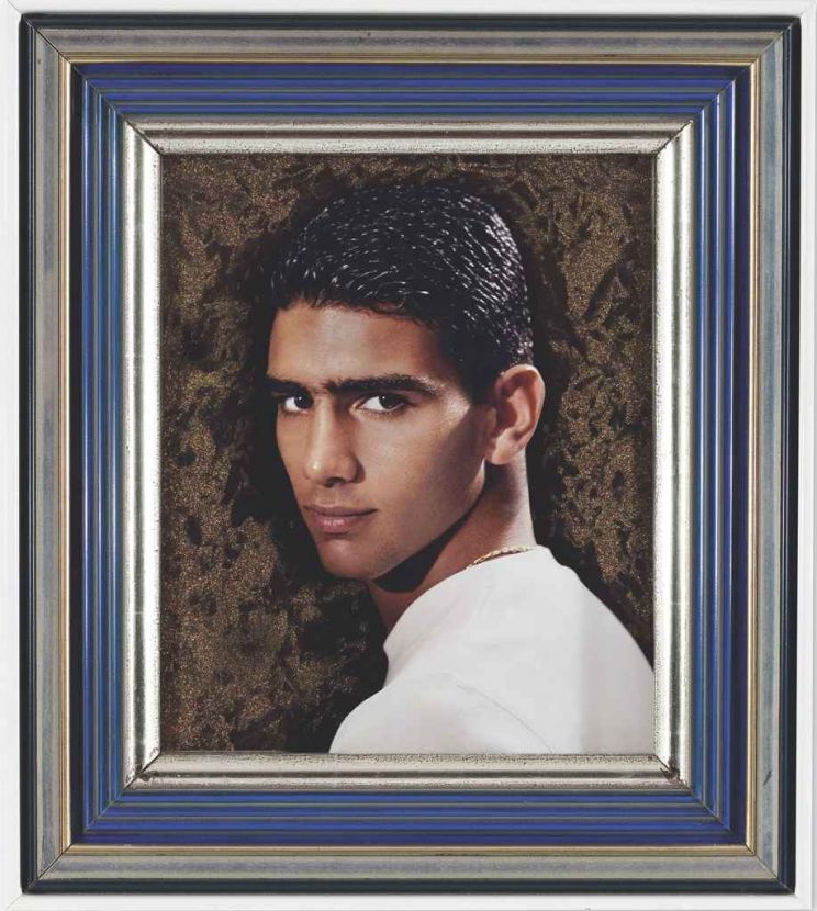 Salim Kechiouche