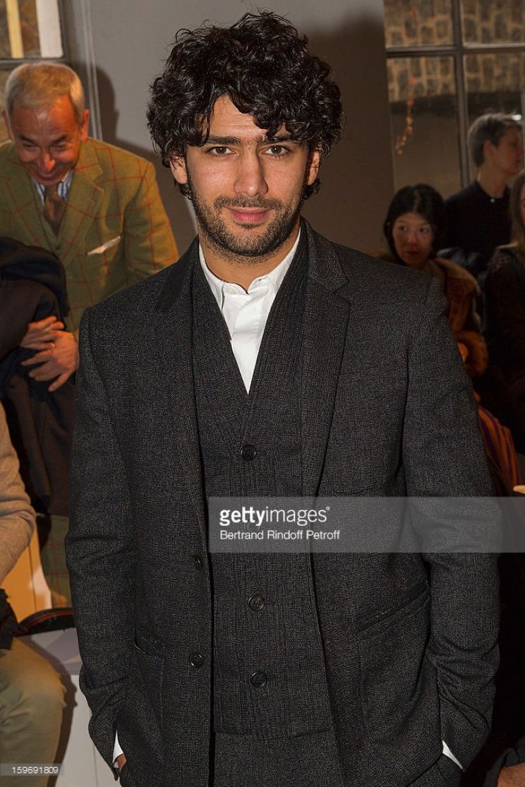 Salim Kechiouche