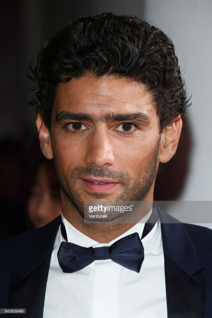Salim Kechiouche