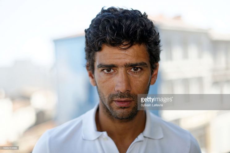 Salim Kechiouche