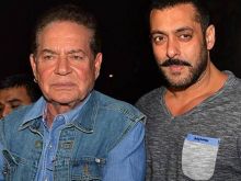 Salim Khan