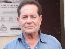 Salim Khan