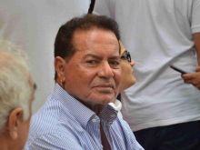 Salim Khan