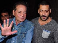 Salim Khan