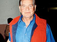 Salim Khan